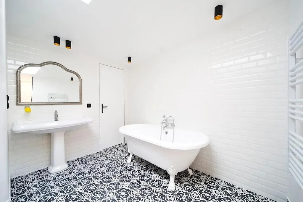 Lejlighed Sublime Loft A St Germain