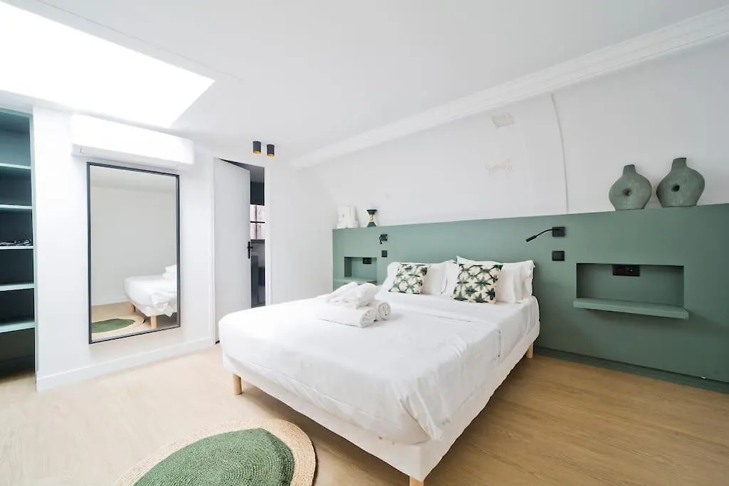 Sublime Loft A St Germain *