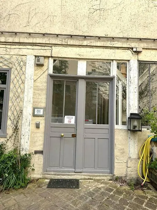 Sublime Loft A St Germain Lejlighed