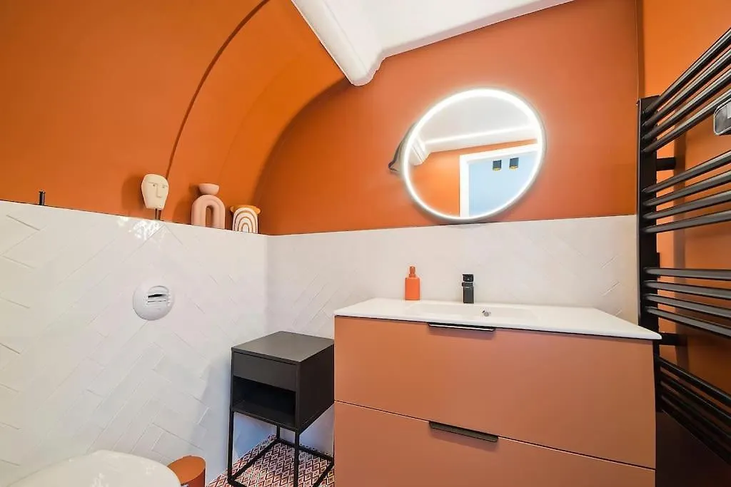 Sublime Loft A St Germain