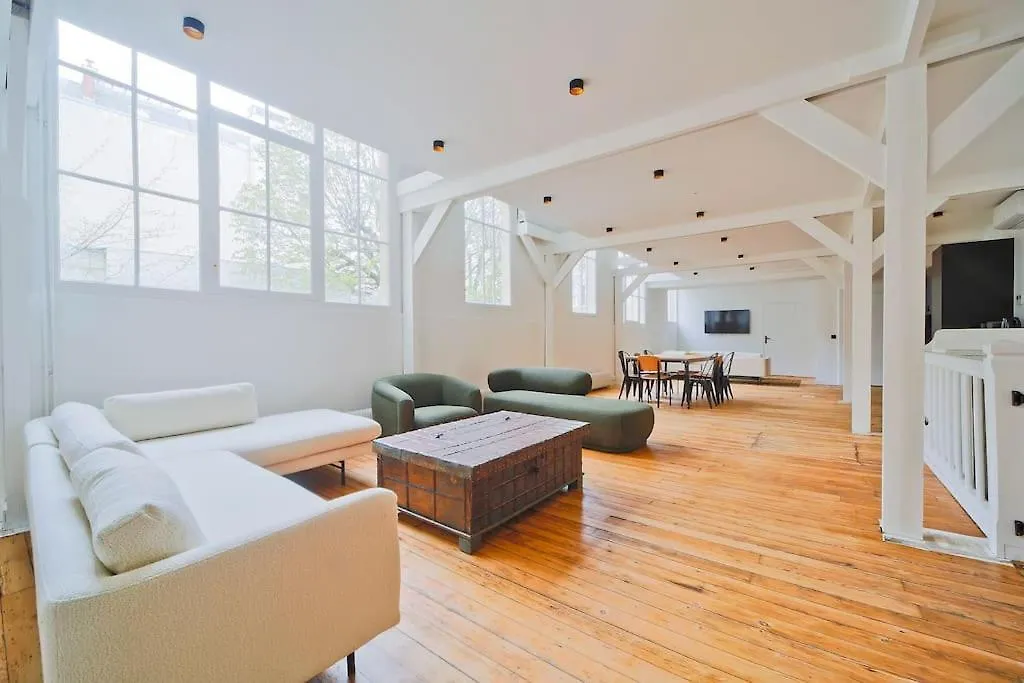 Sublime Loft A St Germain *