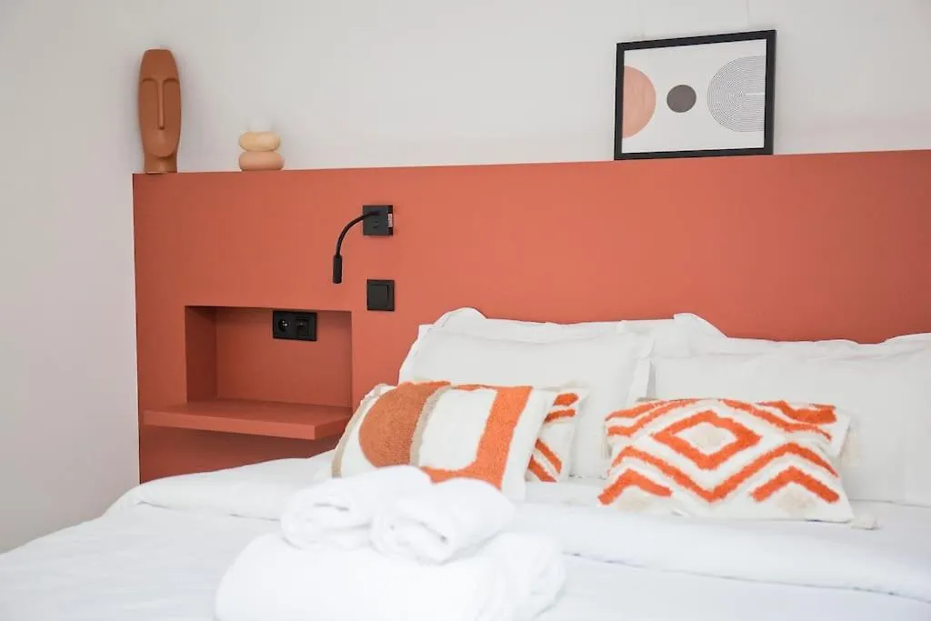 Sublime Loft A St Germain Appartement Paris