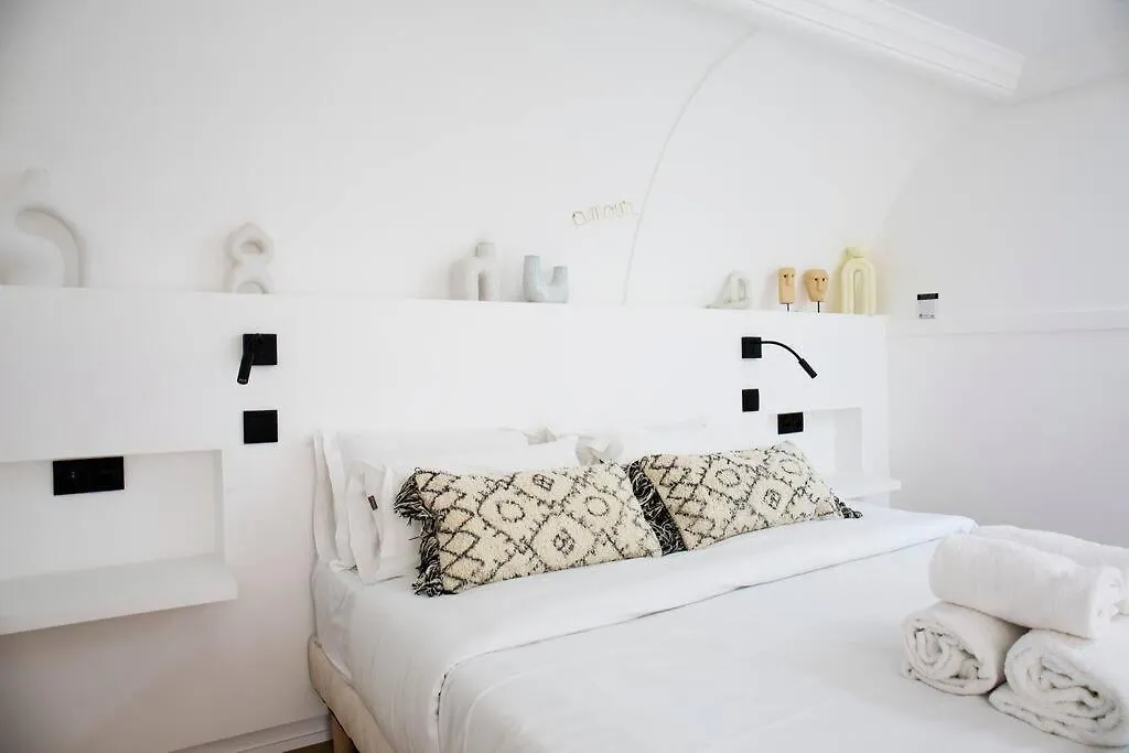 Sublime Loft A St Germain Apartment