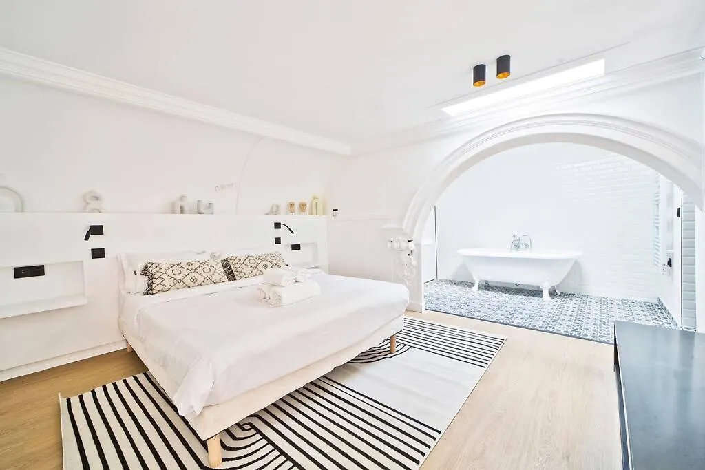 Sublime Loft A St Germain *