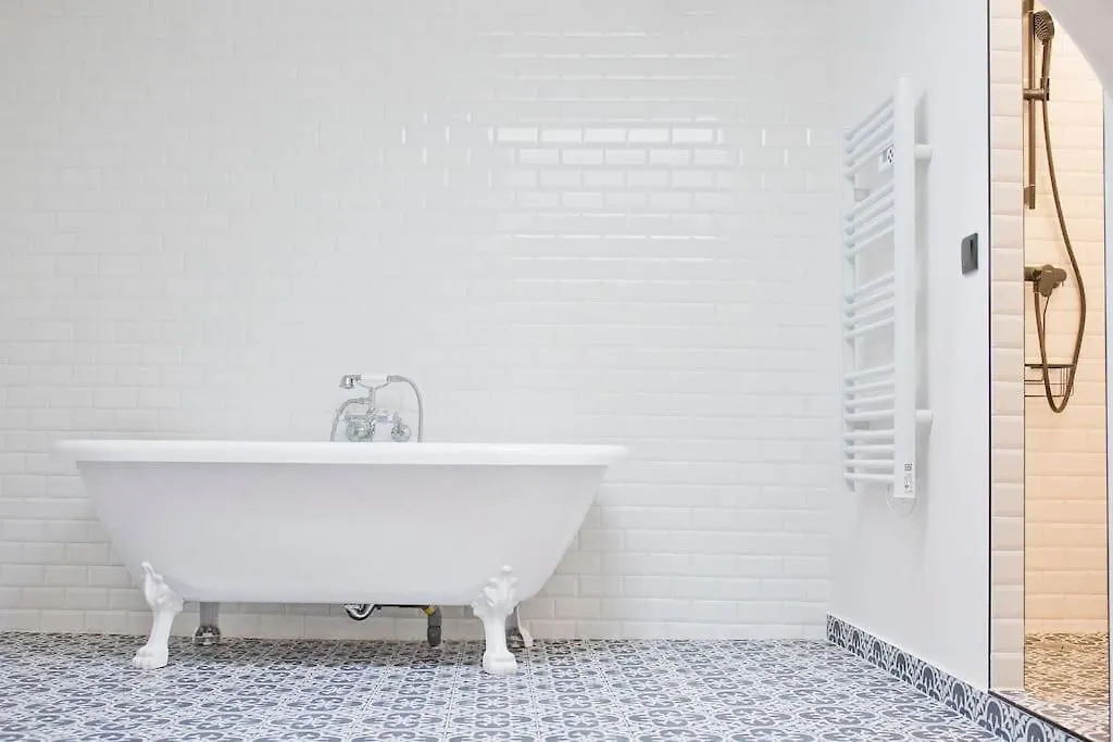 Lejlighed Sublime Loft A St Germain Paris