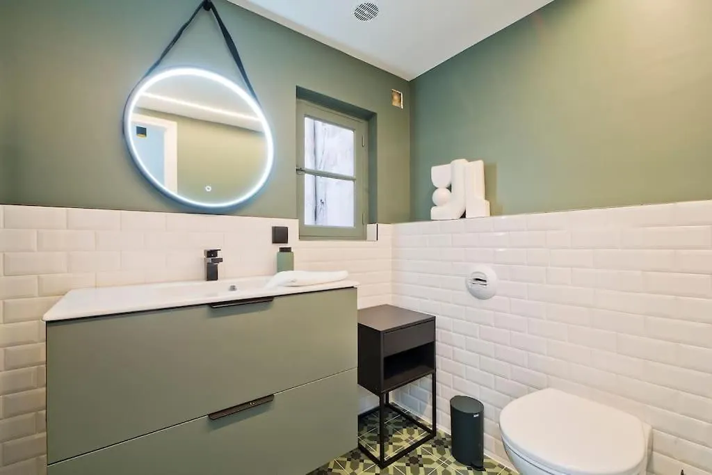 Sublime Loft A St Germain *